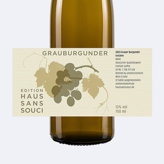 Weißwein HS