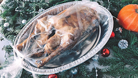 Anleitung zur Erwärmung Ihrer Gans to Go